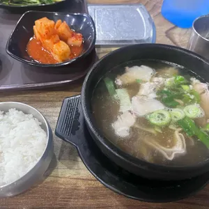신창국밥 사진 1