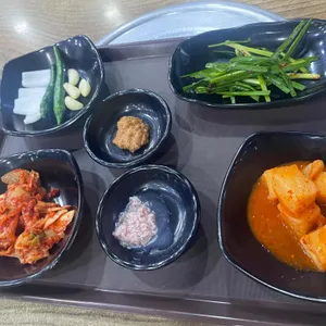 신창국밥 사진 2