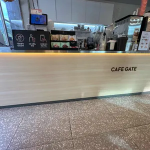 카페게이트 리뷰 사진