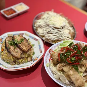 니시카사이 사진