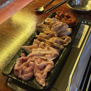 계장님댁 시골숯불구이 대표 사진
