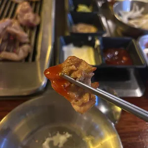 계장님댁 시골숯불구이 대표 사진