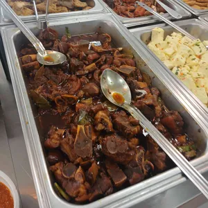 행복한식당 사진