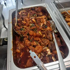 행복한식당 대표 사진