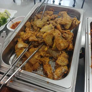 행복한식당 대표 사진