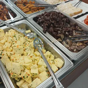 행복한식당 대표 사진