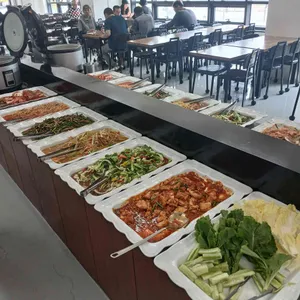 행복한식당 사진