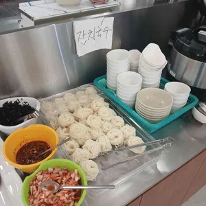 행복한식당 사진