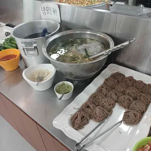 행복한식당 사진