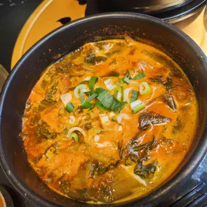 갈비도락 사진