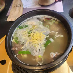 갈비도락 대표 사진