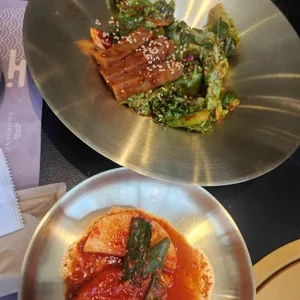 갈비도락 사진