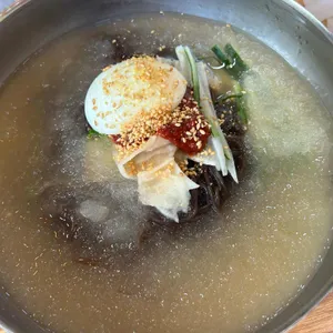 계룡칡냉면 대표 사진