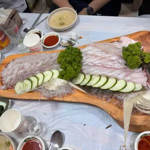 싱싱바다횟집싱싱송어횟집 사진