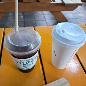 엔제리너스 사진