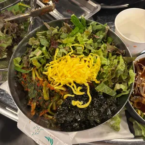 연막창 사진