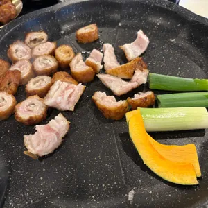 연막창 사진