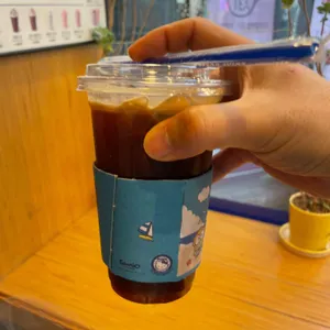 이디야 사진
