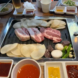 후발대 사진 2