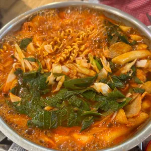 또보겠지 떡볶이집 사진 2