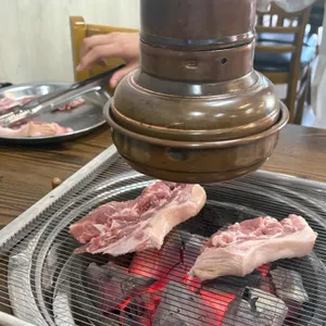 양부자 대표 사진