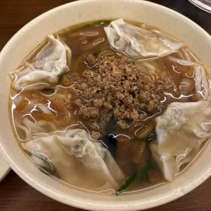명동교자 대표 사진