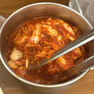 명동교자 사진
