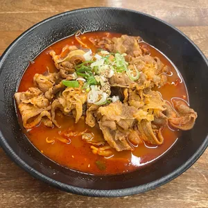 짬뽕정 사진