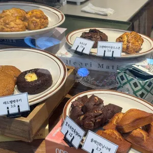 커피인류 리뷰 사진