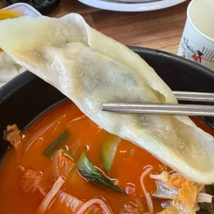 청량수타짜장 사진