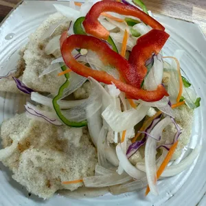 청량수타짜장 사진