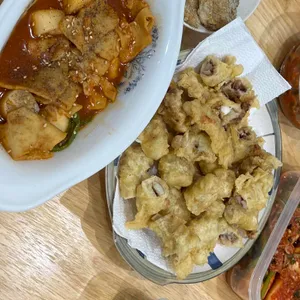 고고싱떡볶이 사진