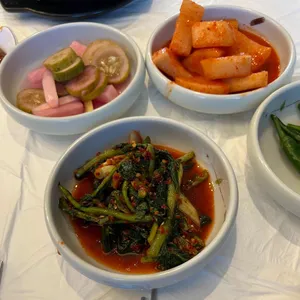 이우철 한방누룽지삼계탕 사진 2