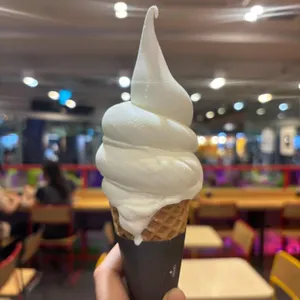 롯데리아 사진 1