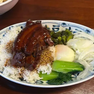 왕산식당 사진 2