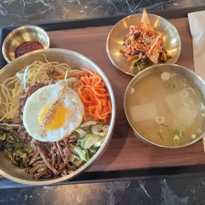 기가막힌비빔밥 사진