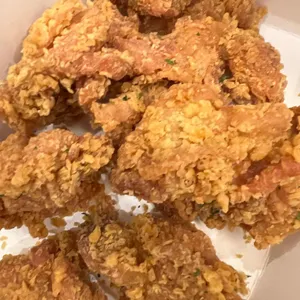 퍽퍽살이 싫어 내가 만든 치킨집 사진 1
