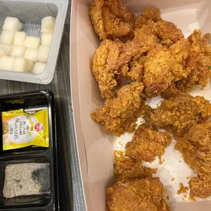 퍽퍽살이 싫어 내가 만든 치킨집 사진 2