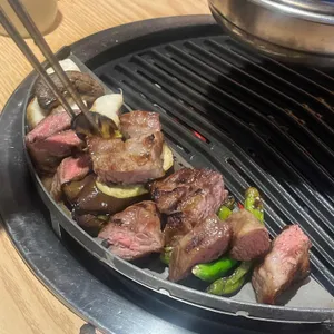 고기요리왕 사진 2