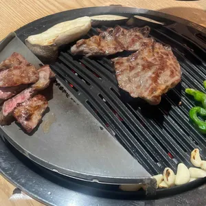 고기요리왕 사진