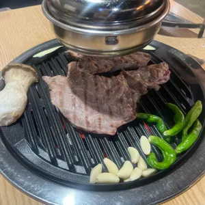고기요리왕 사진