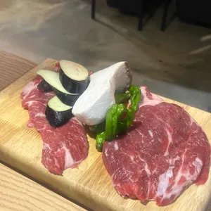 고기요리왕 사진