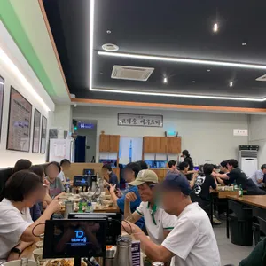 오봉집 사진 2