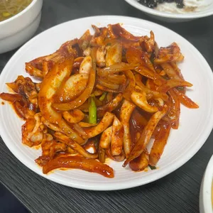 큰집포항물회 대표 사진