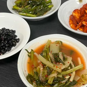 큰집포항물회 대표 사진