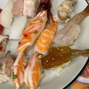 쿠우쿠우 대표 사진