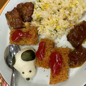쿠우쿠우 사진