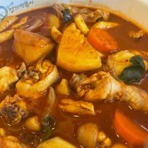 동대문엽기떡볶이 사진