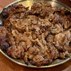 마당집 대표 사진