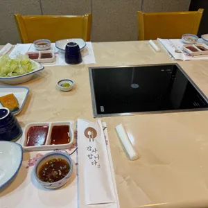 명장복집 대표 사진